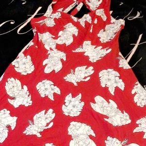 Lilo & stitch dress